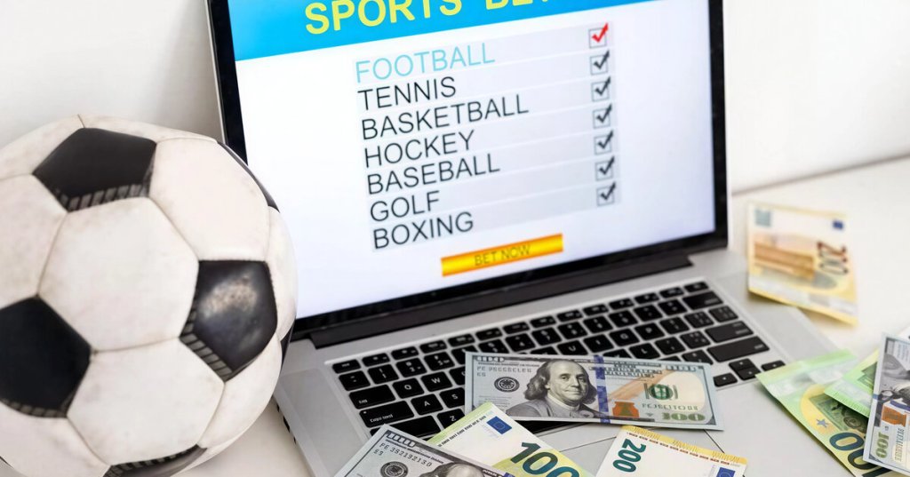 미래의 보증업체와 온라인 베팅 환경 변화